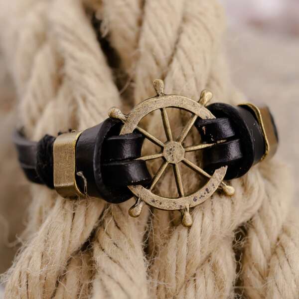 Sailor - Charming bracelet