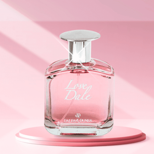 Love Dale - Eau de toilette