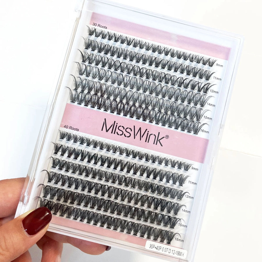 Beauty Skin Care/makeup/false Eyelashes/eyelashes - Natural False Eyelashes Handmade Experts Wear Remove Satisfaction Guaranteed