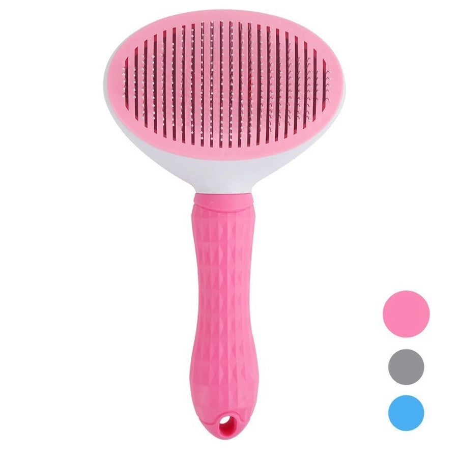 special new pet brush cat hair cleaner dog cat comb comb artifact cat comb to float hair