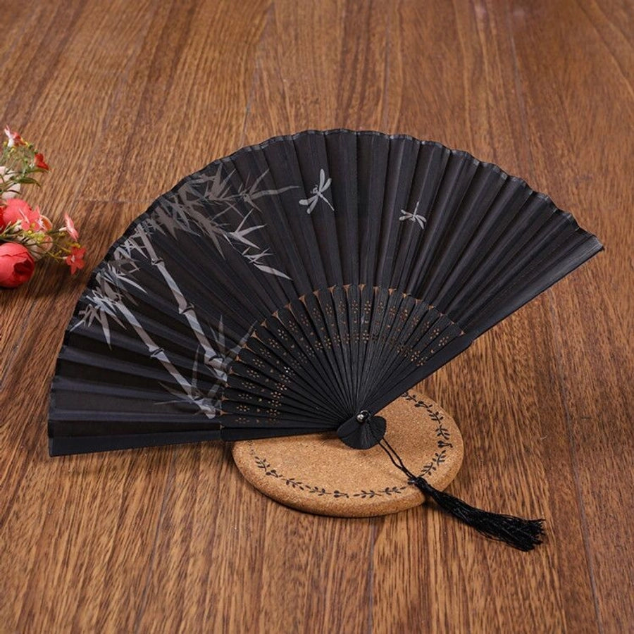 Home Daily Use Fan Handheld Portable Fan Lanyard Mini For Outdoor Travel Carry-on Small