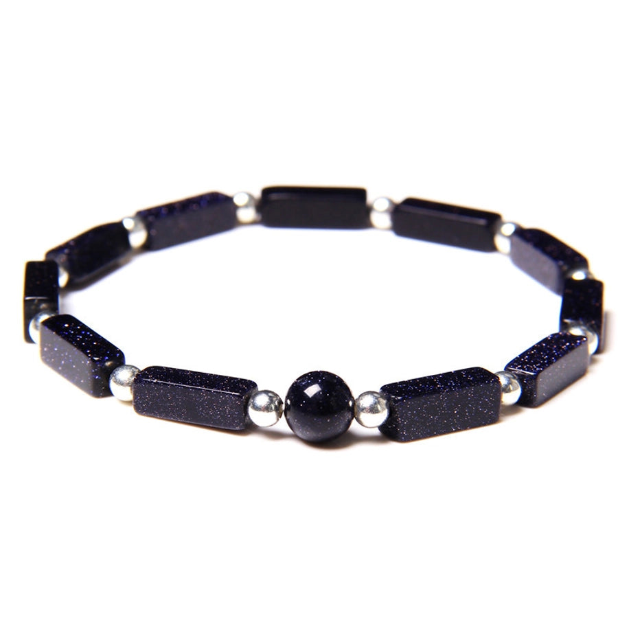 fashion round square crystal bracelets 1 piece