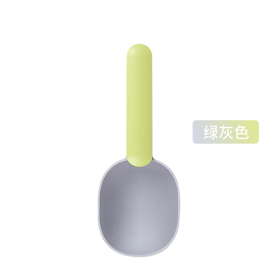 New Pet Food Spoon Dog Food Spoon Cat Pet Supplies Shovel Direct Sale Dog Cat Accessories