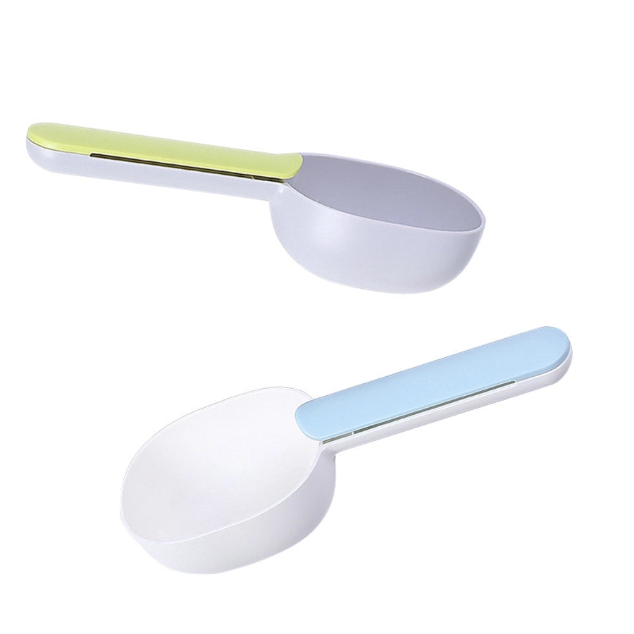 New Pet Food Spoon Dog Food Spoon Cat Pet Supplies Shovel Direct Sale Dog Cat Accessories