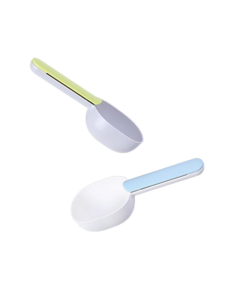 New Pet Food Spoon Dog Food Spoon Cat Pet Supplies Shovel Direct Sale Dog Cat Accessories