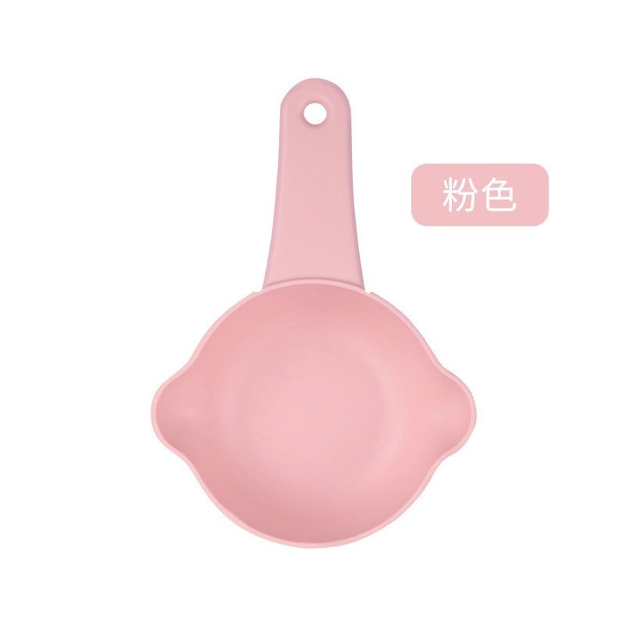 New Pet Food Spoon Dog Food Spoon Cat Pet Supplies Shovel Direct Sale Dog Cat Accessories