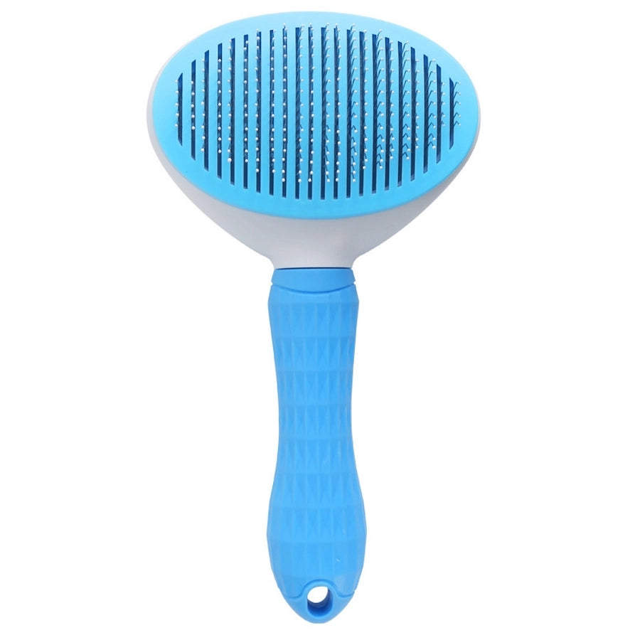 special new pet brush cat hair cleaner dog cat comb comb artifact cat comb to float hair