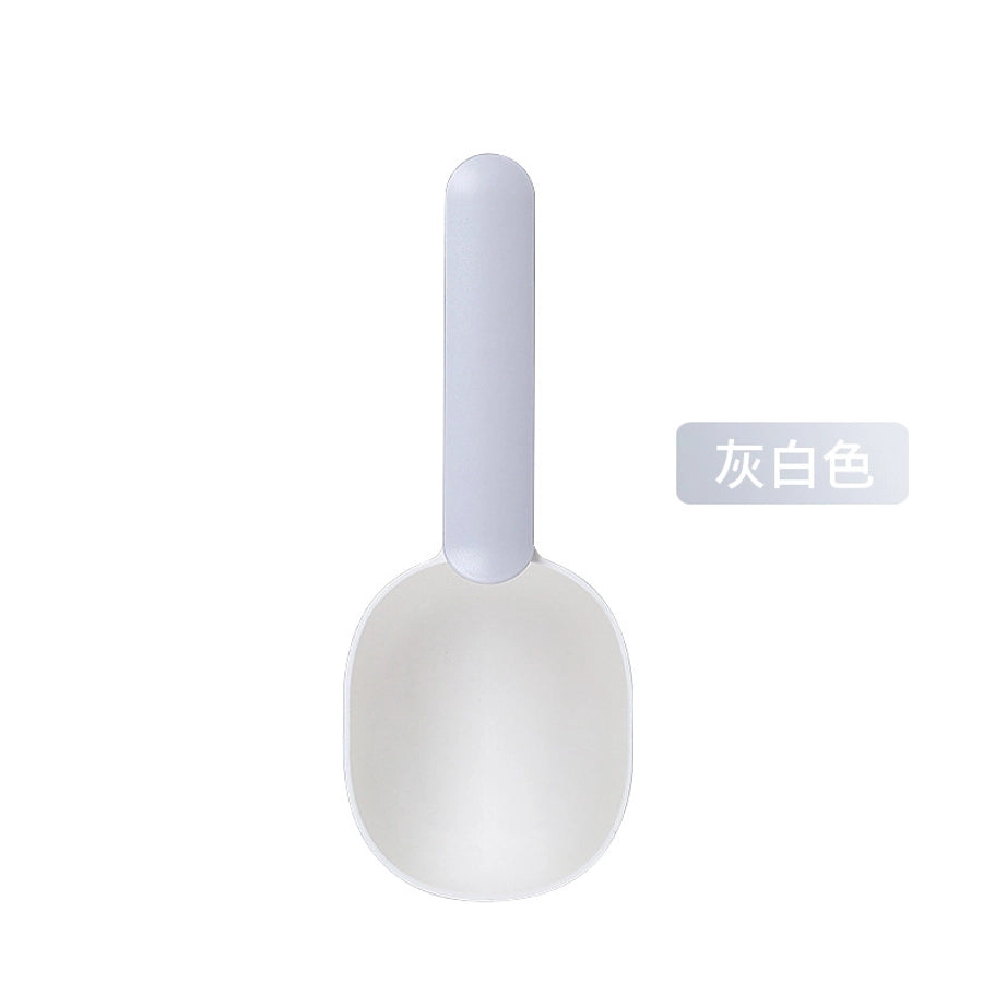 New Pet Food Spoon Dog Food Spoon Cat Pet Supplies Shovel Direct Sale Dog Cat Accessories