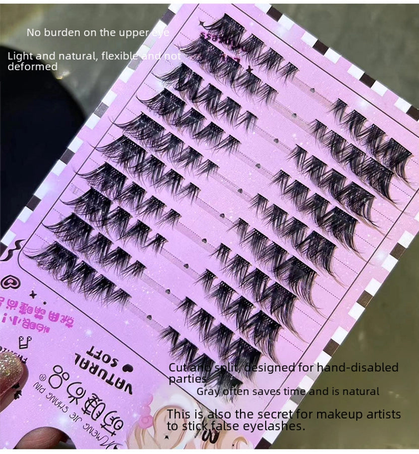 Beauty Skin Care/makeup/false Eyelashes/cosmetic Contact Lenses