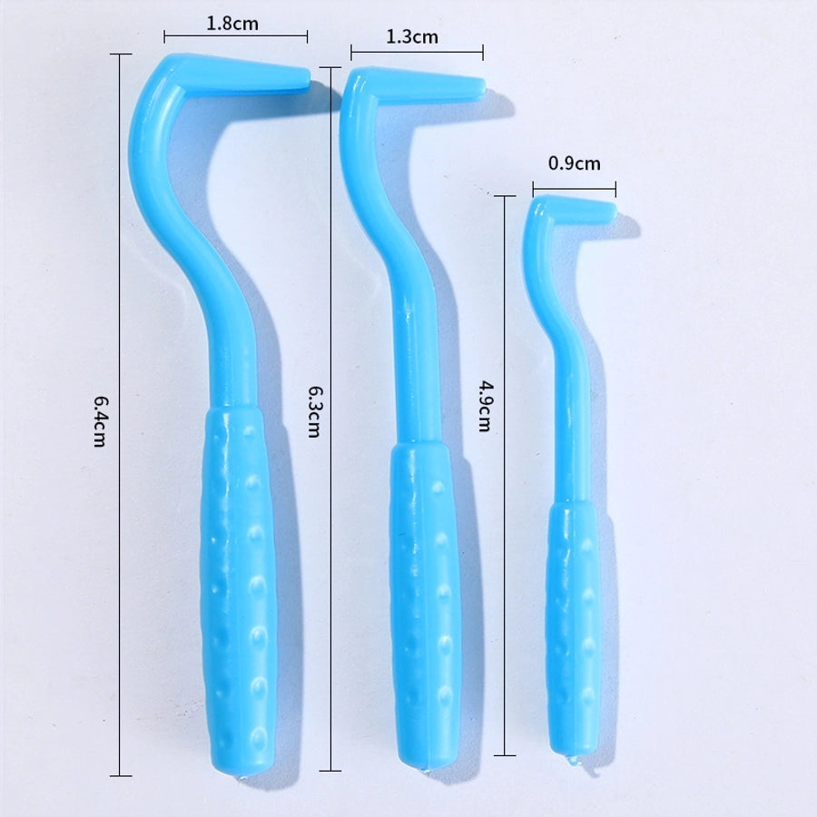 3pcs Pet Tick Remover Tool Dog Cat Flea Comb Tick Clip Hook Extract Removal Tool For Dogs Cats