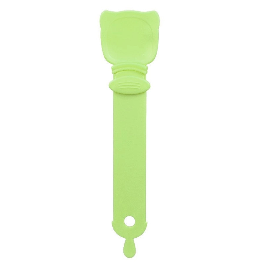 New Pet Food Spoon Dog Food Spoon Cat Pet Supplies Shovel Direct Sale Dog Cat Accessories