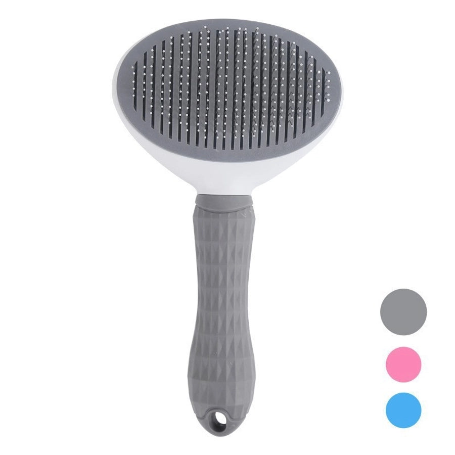 special new pet brush cat hair cleaner dog cat comb comb artifact cat comb to float hair